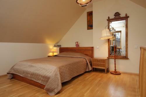 Hotel Vila Ramybe