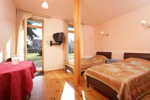 Hotel Vila Ramybe