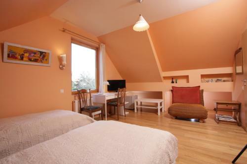Hotel Vila Ramybe