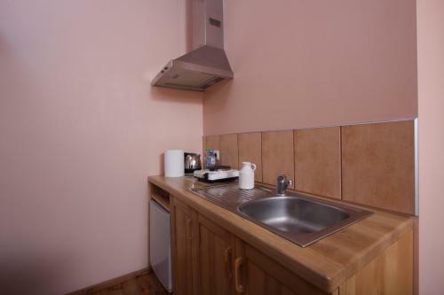 Hotel Vila Ramybe