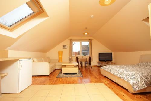 Hotel Vila Ramybe