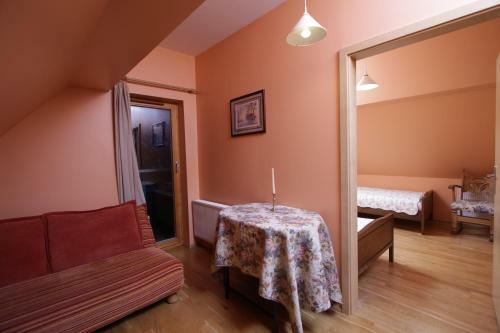 Hotel Vila Ramybe