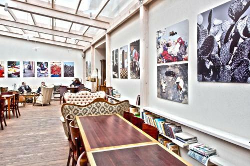 Hotel Vila Ramybe