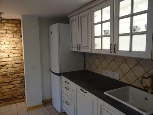 Apartamento Provence Home