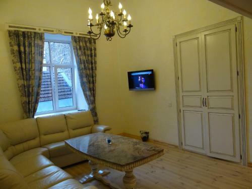 Apartamento Provence Home
