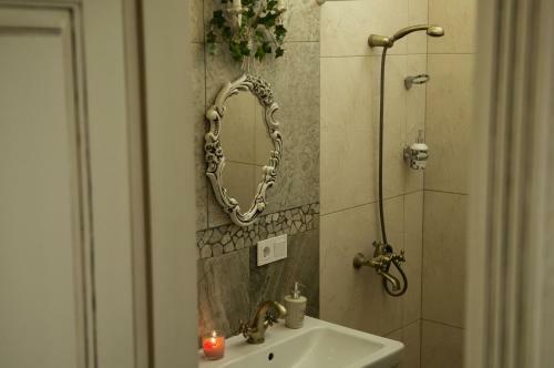 Apartamento Provence Home