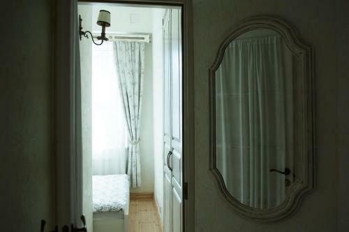 Apartamento Provence Home
