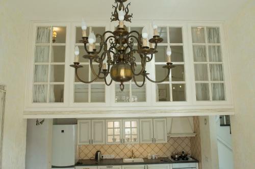 Apartamento Provence Home