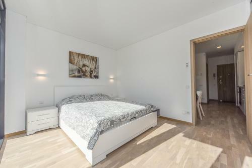 Apartamento Smilciu Trio