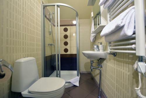 Hotel Arciau Juros