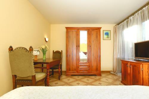 Hotel Arciau Juros