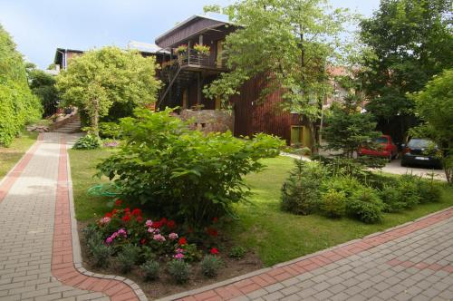 Hotel Arciau Juros