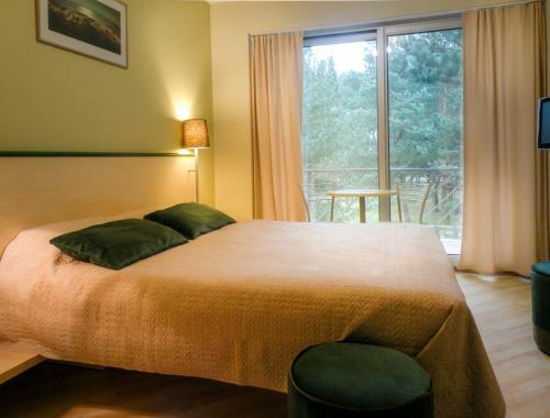 Hostal Holiday Home Lin?ja