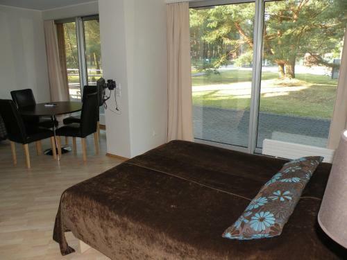 Hostal Holiday Home Lin?ja