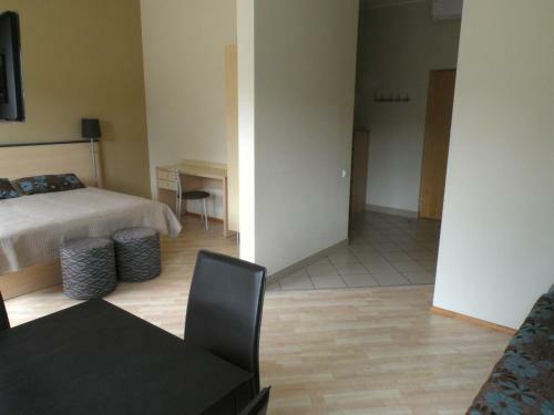 Hostal Holiday Home Lin?ja