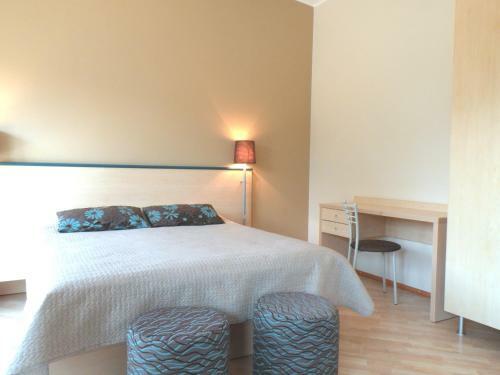 Hostal Holiday Home Lin?ja