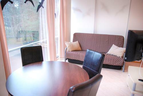 Hostal Holiday Home Lin?ja