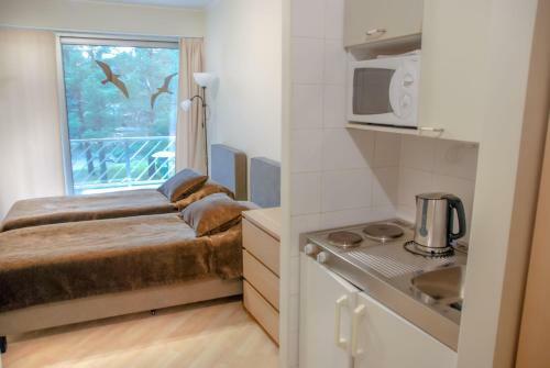 Hostal Holiday Home Lin?ja