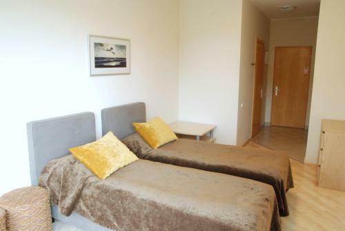 Hostal Holiday Home Lin?ja