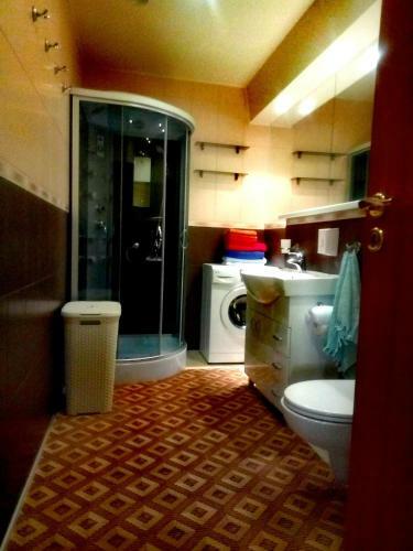 Apartamentai Maironio Gatveje