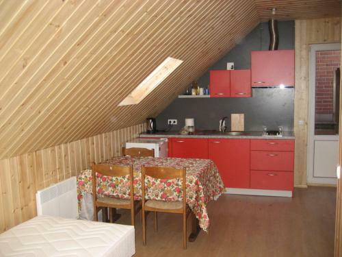 Mizar? Apartamentai Druskininkuose