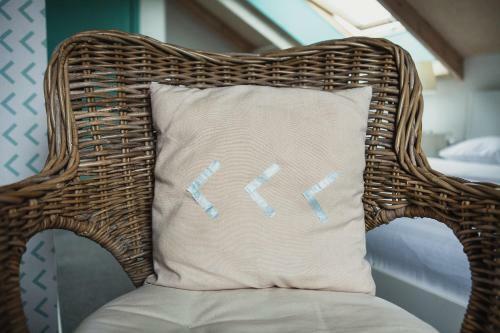 Hostal Sak� Vacation House