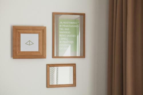 Hostal Sak� Vacation House