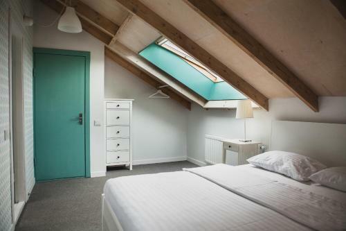 Hostal Sak� Vacation House