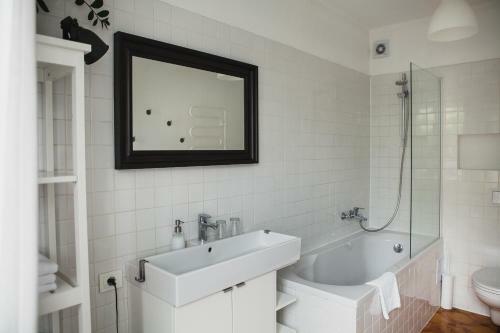 Hostal Sak� Vacation House