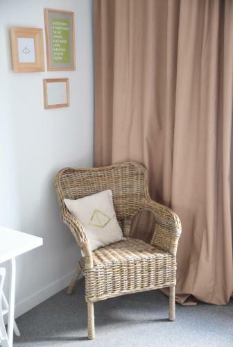 Hostal Sak� Vacation House