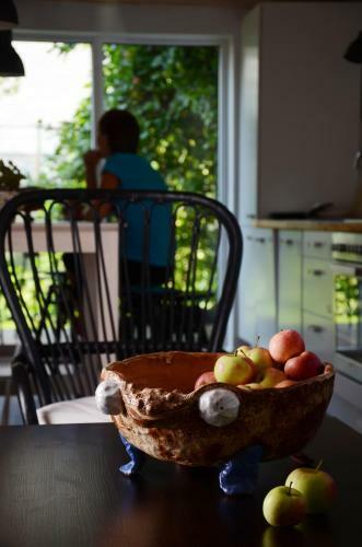 Hostal Sak� Vacation House