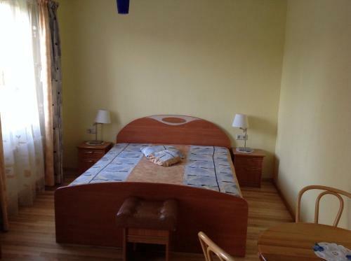 Hostal Birutes Apartments