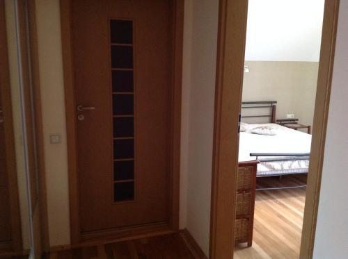Hostal Birutes Apartments