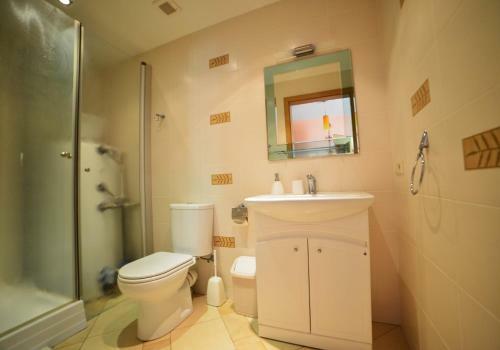 Hostal Birutes Apartments