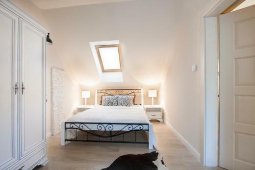 Apartments Satva