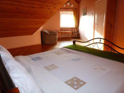 Albergue Guest House In Old Town