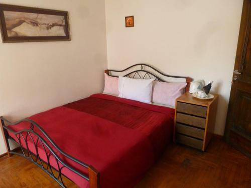 Albergue Guest House In Old Town