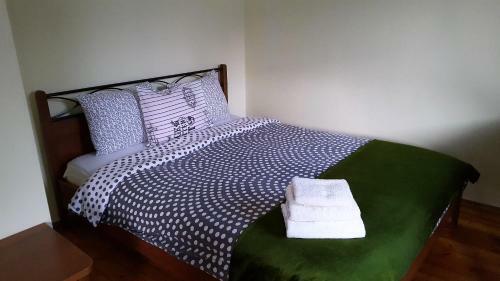 Albergue Guest House In Old Town
