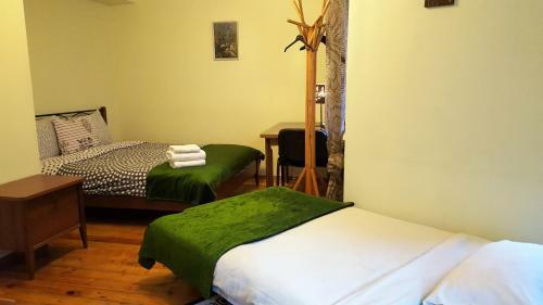 Albergue Guest House In Old Town