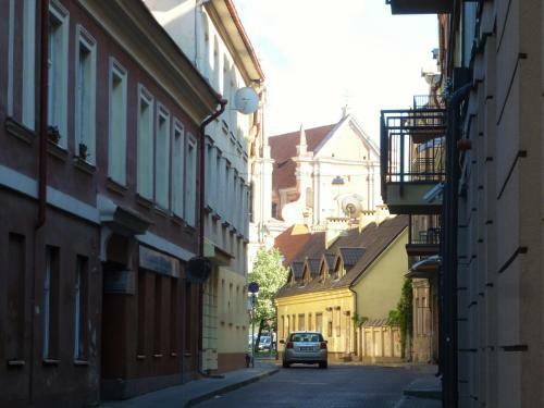 Albergue Guest House In Old Town