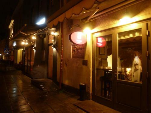 Albergue Guest House In Old Town