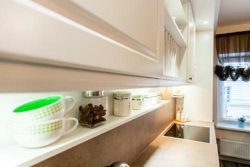 Apartamento 2 Bedroom/2 Bathroom Old Town