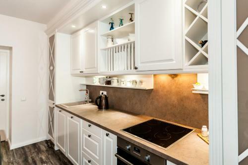 Apartamento 2 Bedroom/2 Bathroom Old Town