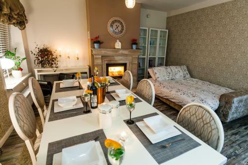 Apartamento 2 Bedroom/2 Bathroom Old Town