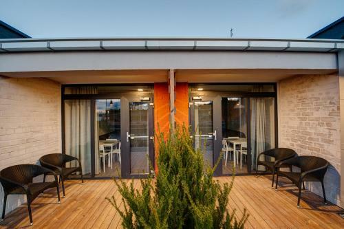 Hotel Smiltyn?s Jachtklubas