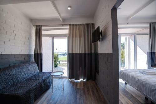 Hotel Smiltyn?s Jachtklubas