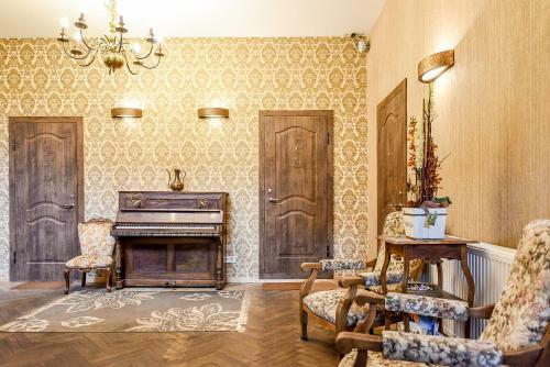 Hostal Kubu Guest House