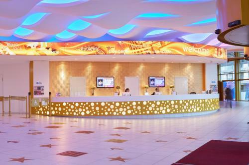 Hotel Casino 2000-adults Only