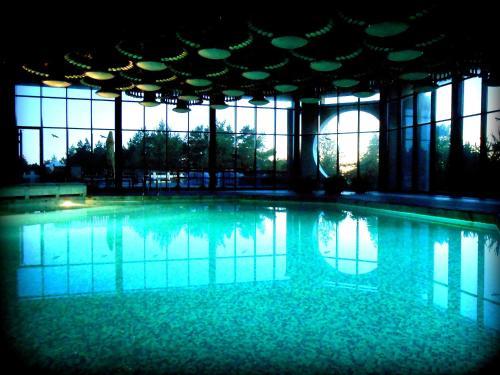 Hotel Auska