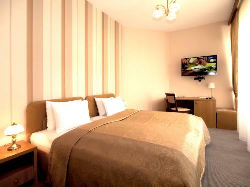 Hotel Auska